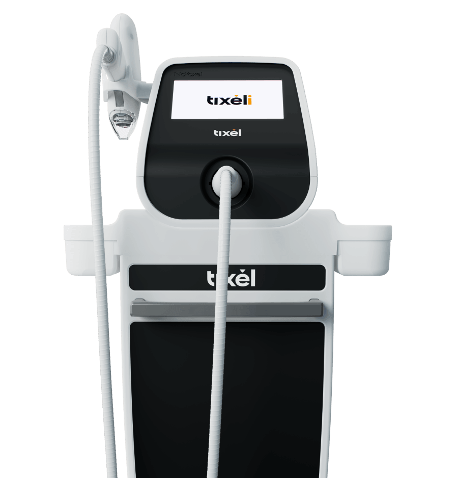tixel-device